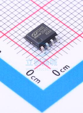 栅极驱动IC IVCR2405DR SOIC-8 inventchip(瞻芯电子)