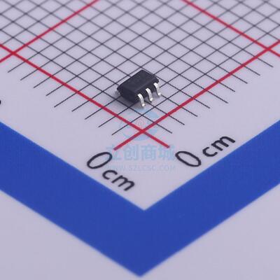缓冲器/驱动器 NC7WV07P6X SC-70-6 on 全新原装进口