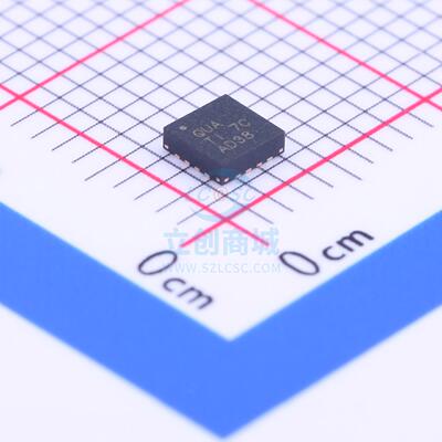 DC-DC电源芯片 TPS62150RGTT VQFN-16 TI()