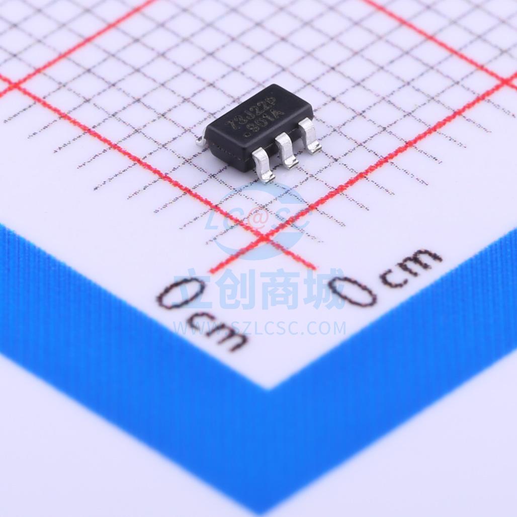 AC-DC控制器和稳压器 OB2273AMP SOT-23-6 OB(昂宝)