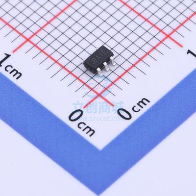 线性稳压器(LDO) BCT2036EUKVAD-TR SOT23-5 BROADCHIP(广芯电子)