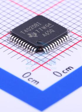 USB芯片 TUSB4020BIPHP HTQFP-48 TI()