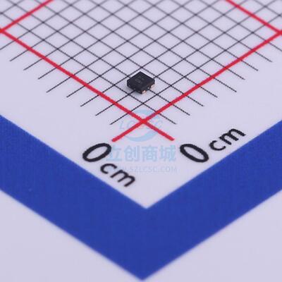 线性稳压器(LDO) TLV74110PDQNR X2SON-4 TI 全新原装进口