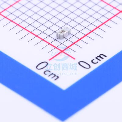 RF滤波器 RFBPF1608070AWT SMD,1.6x0.8x0.7mm 全新原装正品