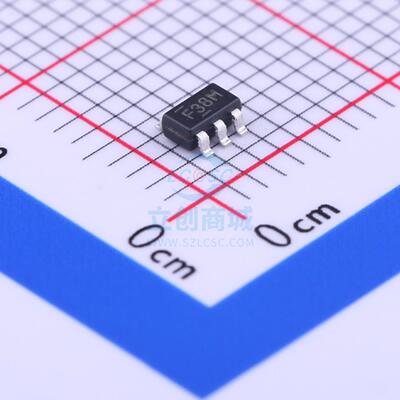 线性稳压器(LDO) BL8568CB5ATR33 SOT-23-5 BL(上海贝岭)