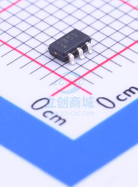 EEPROM 93AA56AT-I/OT SOT-23-6 MIC 全新原装进口