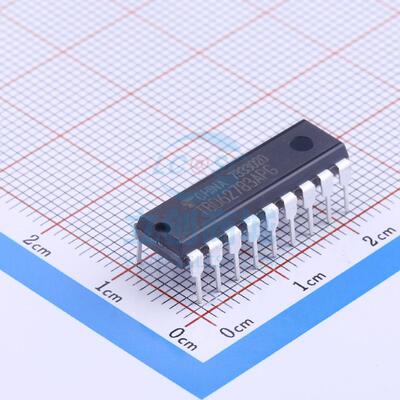 功率电子开关 TBD62783APG DIP-18 全新原装进口