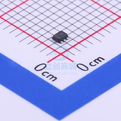 DC-DC电源芯片 TLV62569DRLR SOT-5X3-6 TI全新原装进口