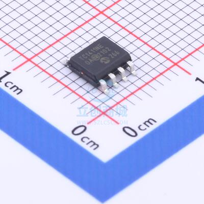 栅极驱动IC TC1411NEOA713 SOIC-8 MIC 全新原装进口