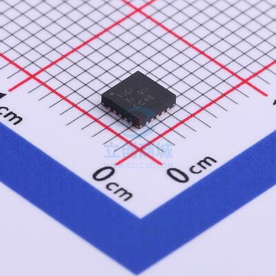 线性稳压器(LDO) TPS7A8400RGRR VQFN-20 TI()