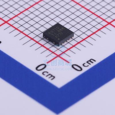 DC-DC电源芯片 TPS63710DRRT SON-12 TI 全新原装正品