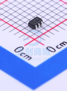 缓冲器/驱动器 NL17SZ17DFT2G SC-70-5 on 全新原装进口