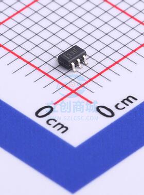 模拟开关/多路复用器 TS5A9411DCKR SC-70-6 TI()