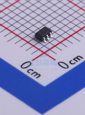 逻辑门 NC7S32P5X SC-70 ON 全新原装进口