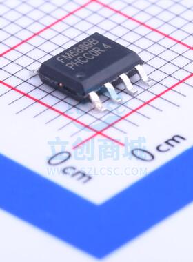 电池管理 FM5889B ESOP-8 FM(富满)