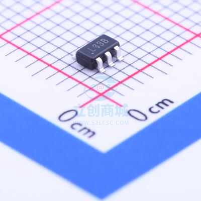 线性稳压器(LDO) ZXCL330E5TA SOT-25 DIODES 全新原装正品