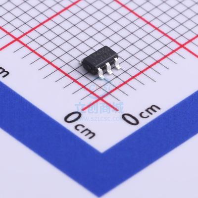 电池管理 LP4069B6F SOT-23-6 LOWPOWER(微源半导体)