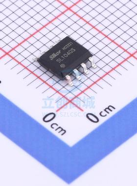 CAN芯片 SL1040S SOP-8 Slkor(萨科微)