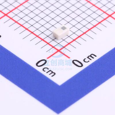 RF滤波器 DEA202400HT-8037A1 SMD,2.0x1.25mm TDK