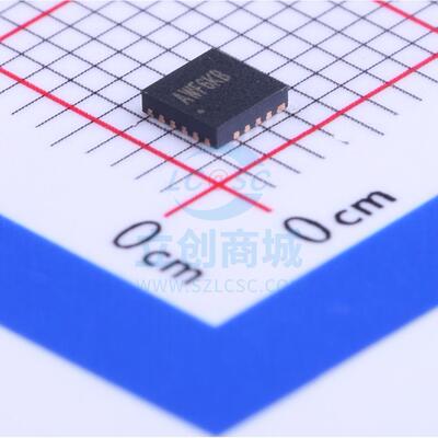 电池管理 SY6982EQDC QFN-16(3x3) 全新原装正品