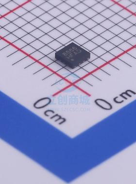 射频开关 MXD8666HF QFN-14 Maxscend(卓胜微)