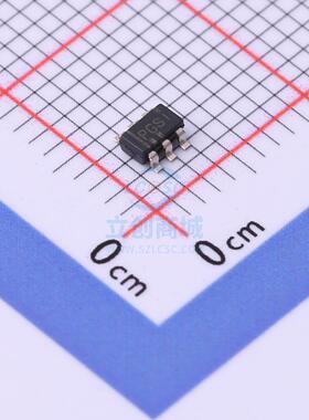 监控和复位芯片 TPS3106E16DBVR SOT-23-6 TI()