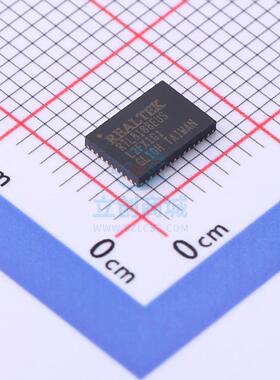 以太网芯片 RTL8188EUS-VH-CG QFN-46 全新原装进口