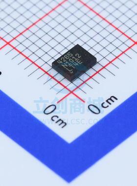 以太网供电(PoE)控制器 LTC4265IDE#PBF DFN-12 ADI(亚德诺)/LINE