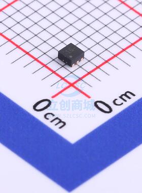 DC-DC电源芯片 TPS610985DSER WSON-6 TI()