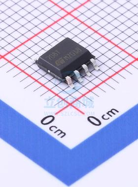 监控和复位芯片 STM708TM6F SO-8 ST 全新原装进口