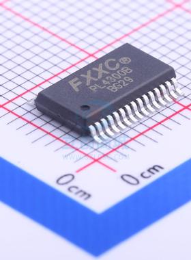单片机(MCU/MPU/SOC) PL4300B SSOP-30 XIAOCHENG(晓程)