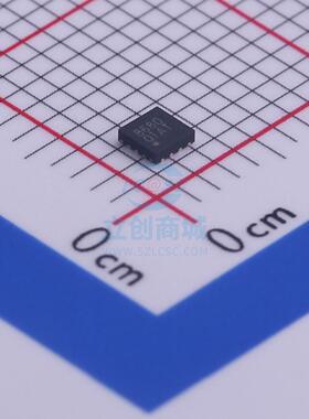 射频开关 MXD8680Q QFN-14 Maxscend 全新原装正品