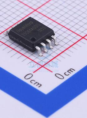 NOR FLASH BY25Q64ASSIG SOP-8_208mil BOYAMICRO(博雅)