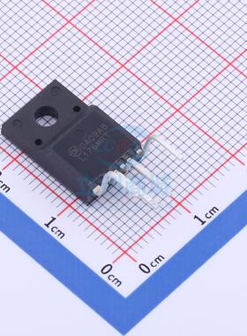 AC-DC控制器和稳压器 FSL176MRTUDTU TO-220-6 ON 全新原装进口