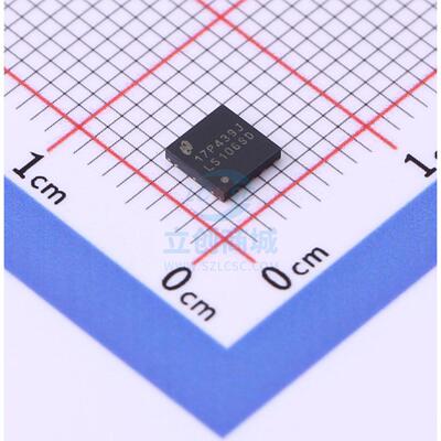 栅极驱动IC LM5106SD/NOPB WSON-10 TI()