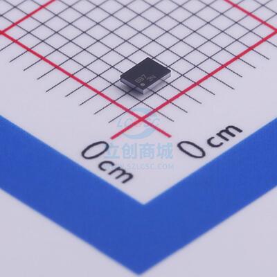 温湿度传感器 HDC1010YPAR BGA-8 TI 全新原装进口