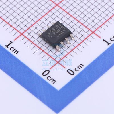 数字隔离器 NSI8220N1-DSPR SOP-8 NOVOSENSE(纳芯微)