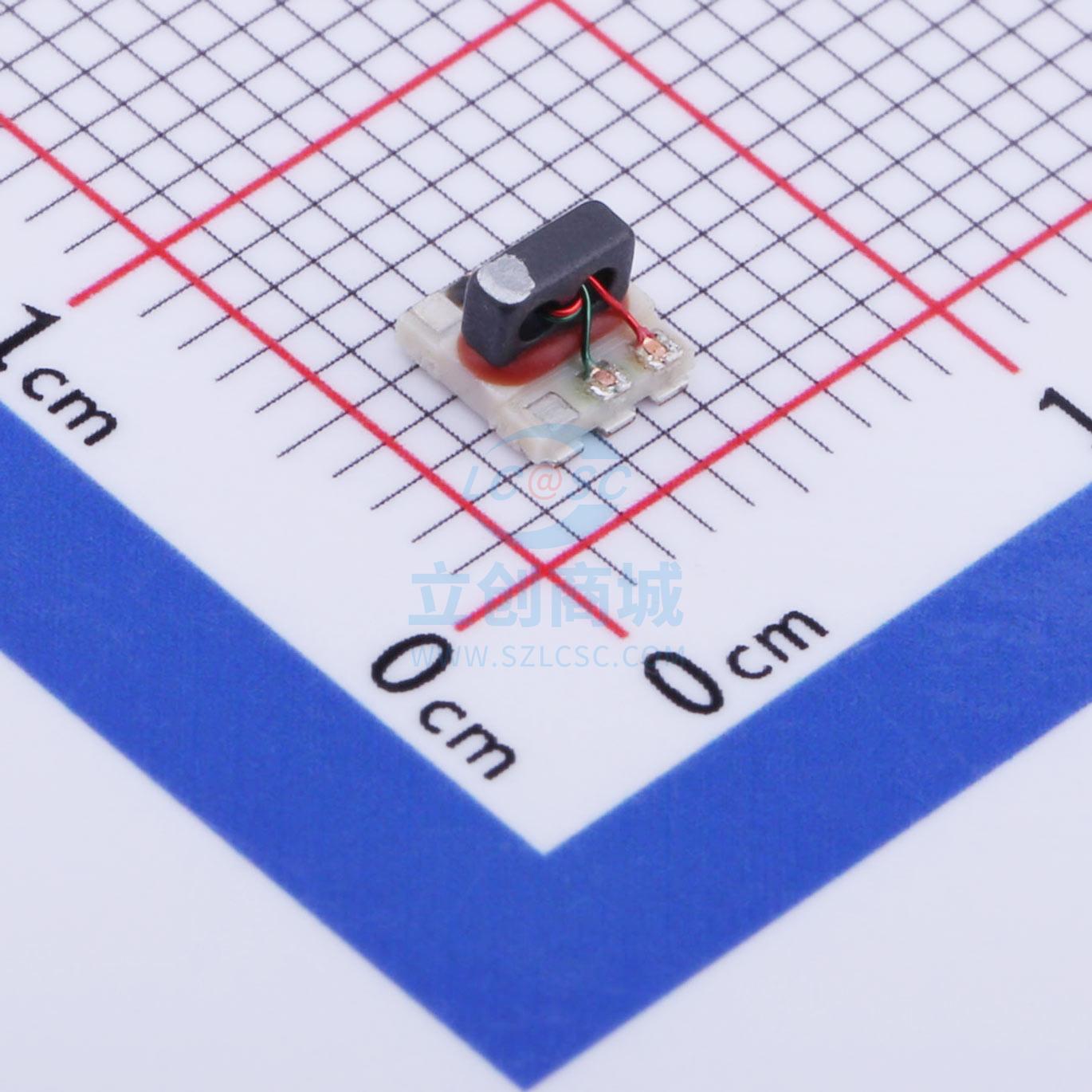 RF其它IC和模块 TCP-2-25+ SMD,4.06mmx3.81mmx4.06mm Mini 全新图片