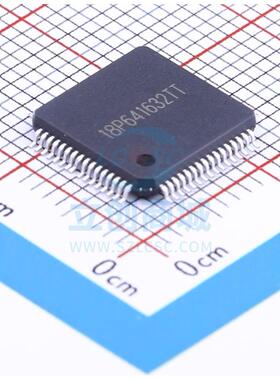 单片机(MCU/MPU/SOC) SWM180RCT6-50 LQFP-64_10x10x05P 全新原装