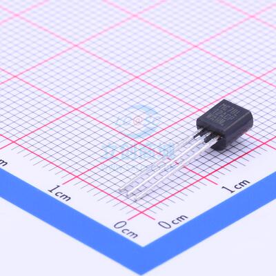 线性稳压器(LDO) MC78L12ACPG TO-92(TO-92-3) on 全新原装正品