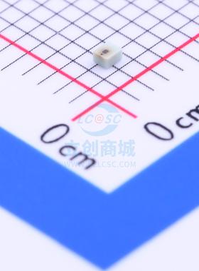 RF滤波器 RFBPF1109B701T SMD,1.1x0.9x0.6mm Walsin(华新科)