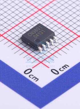 电池管理 CN3801 SSOP-10 全新原装正品