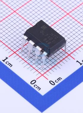 监控和复位芯片 GL7101AN DIP-8 HTC