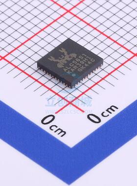 音频接口芯片 ALC5651-CG QFN-40 REALTEK(瑞昱)