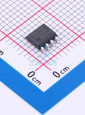 AC-DC控制器和稳压器 IW350-30B SOIC-8 Dialog Semiconductor