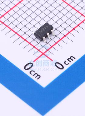 电池管理 XBM3212DBA SOT23-6 全新原装正品