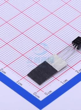 线性稳压器(LDO) LP2950L-33-T92-B TO-92(TO-92-3) UTC(友顺)