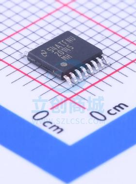 DC-DC电源芯片 LM20145MH/NOPB HTSSOP-16 TI 全新原装正品