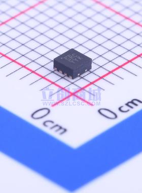 DC-DC电源芯片 MIC2290YML-TR MLF-8 MICROCHIP(美国微芯)