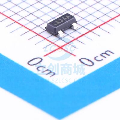 监控和复位芯片 MAX810TEUR+T SOT-23(SOT-23-3) MAXIM(美信)